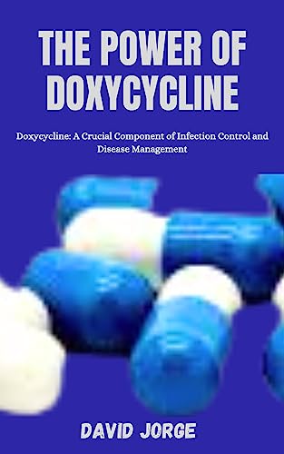 Doxycycline Comprar Online