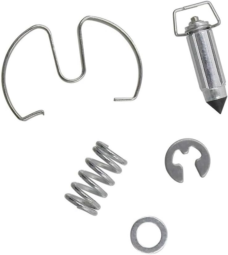 Motorcycle Carburetor Rebuild Repair Tools Kit Fit For Yamaha YBR125 JYM125 YBR JYM 125 For VM22 VM 22