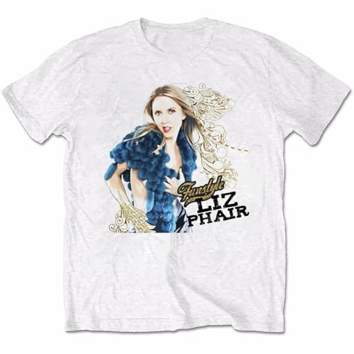 Photo de LSNUO Liz-Phair-Funstyle-Signature-T-Shirt