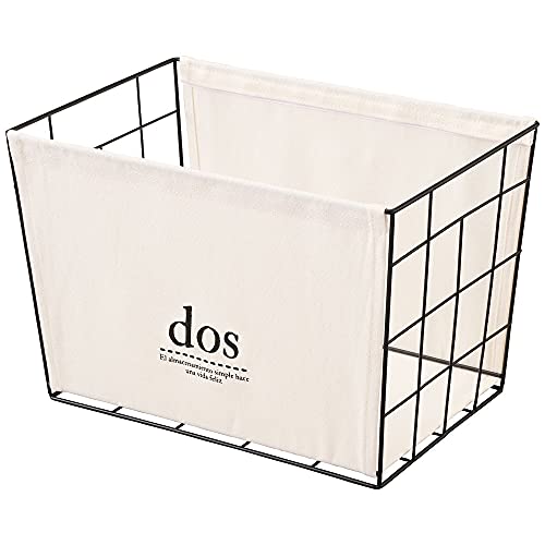 �A�C���X�I�[���} ���C���[���b�N �I ���[�P�[�X ���[�{�b�N�X ���C���[�o�X�P�b�g ��38×���s26×����25cm WIB-38 �A�C�{���[(DOS)