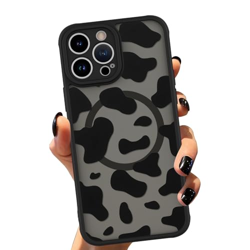 Coque iPhone 14 Pro Max MagSafe antichoc protégeant l'optique