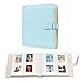 Andoer 256 tasche Polaroid Photo Album di ricambio per Fujifilm Instax Mini 11 90 70 9 8+ 8 LiPlay