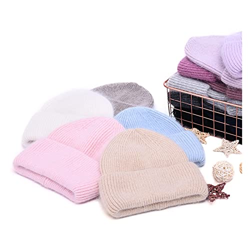Cappello da Donna Casual Cashmere Lana Cashmere