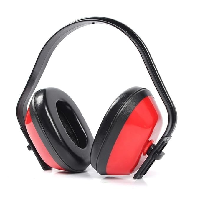 Earmuff Ear Protector Head Protection with High Volume Sound Light Weight Ear Protection Cap, Use in Daily Life (B0DJ7J4JKC) Amazon Price History, Amazon Price Tracker