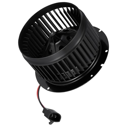 Image of BDFHYK AC Heater Blower Motor Fan 76982 Compatible with Ford 2006-2010 Explorer, Compatible with Mercury 2006-2010 Mountaineer,HVAC Blower Motor Assembly Replacement for 6L2Z19805B MM1079