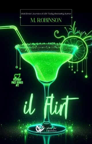 Il flirt (Playboy Pact Series Vol. 2