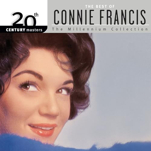Connie Francis