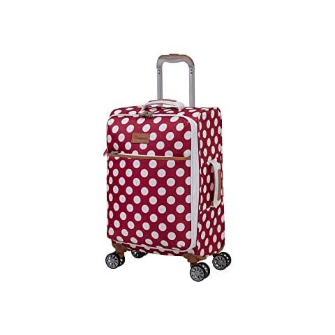 it luggage Summer Spots 22" Lightweight Carry-on Cover