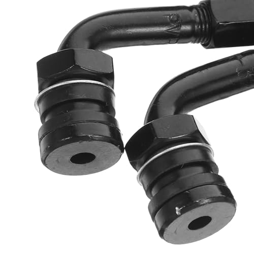 Válvulas de aluminio Cabilock para neumáticos de moto y coche 3