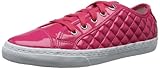 Geox D GIYO B, Zapatillas de Estar por casa Mujer, Violeta-Violett (Fuchsia C8002), 36 Geox D GIYO B, Zapatillas de Estar por casa Mujer, Violeta-Violett (Fuchsia C8002), 36