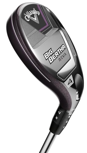 Callaway Big Bertha REVA 23 Women's Golf Hybrid