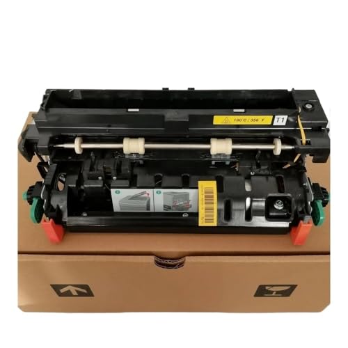 Unité de fusion 40X4418 ensemble de fixation Lexmark X656 110V