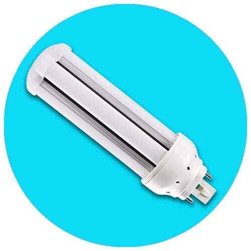 Amazon | FHT32EX LEDコンパクト蛍光灯 口金GX24q全部対応 FHT蛍光灯