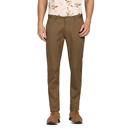 Image of Blackberrys Men Khakis