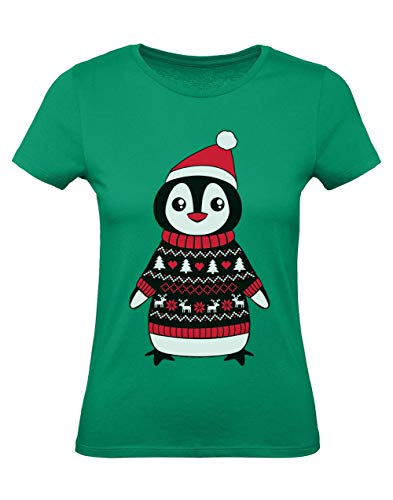 diseño de playeras para navidad