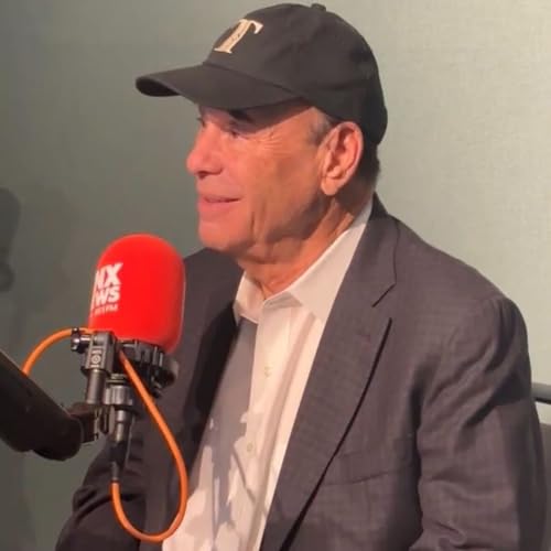 "Filth and irresponsibility." Bar Rescue's Jon Taffer tells KNX why so many bars fail and why California needs fewer regulations