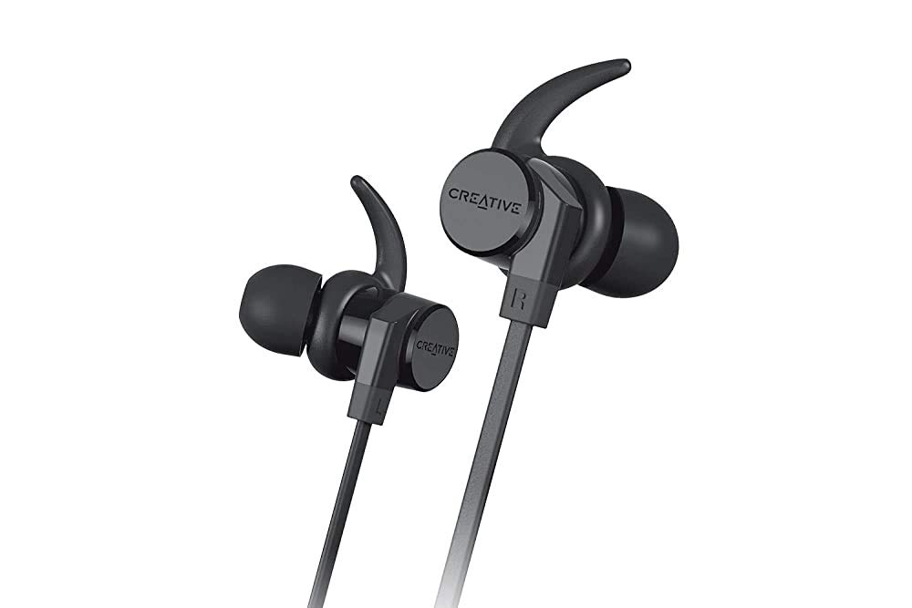 Creative Outlier ONE V2 Wireless Bluetooth Headphones