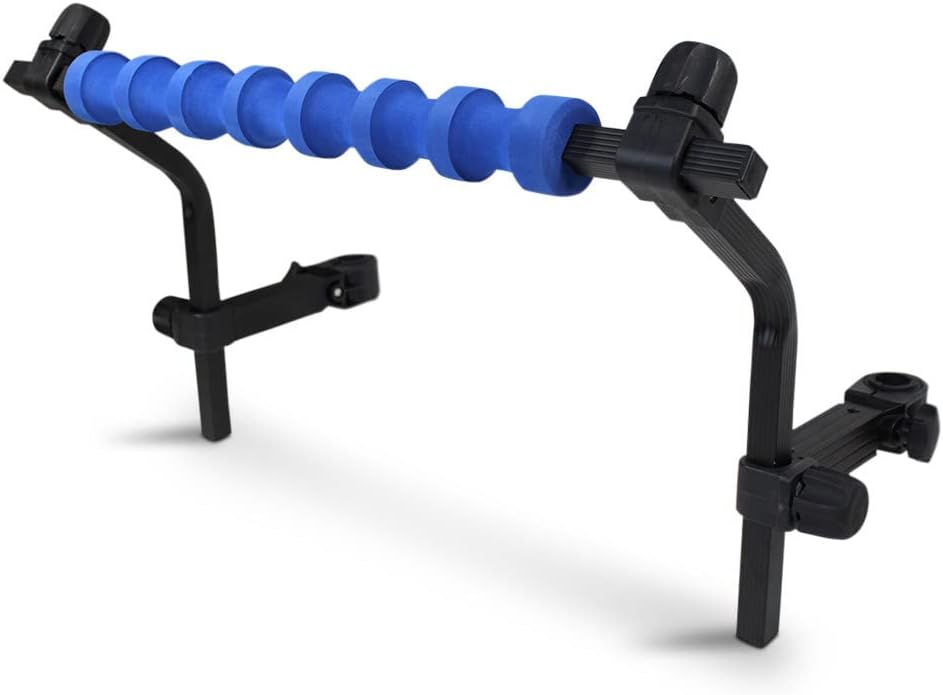 Koala Products® Match Station® Universal Seat Box Footplate Spray Bar System