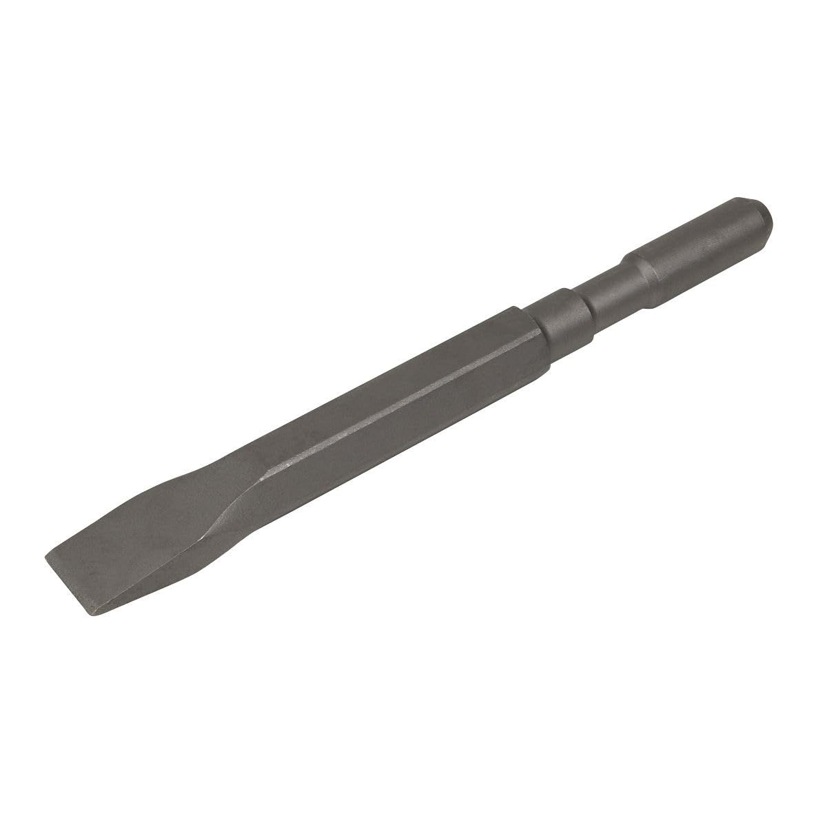 Ciseau 25 x 250 mm Sealey P1CH burin plat robuste CP9