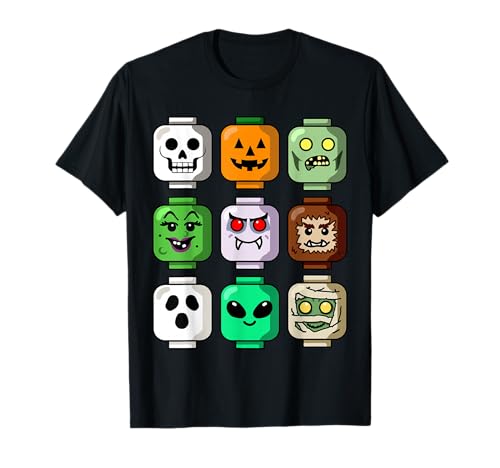 Toddler Halloween Shirt