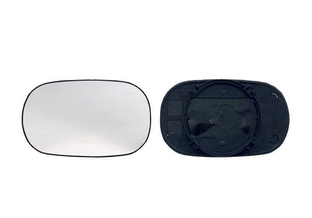 Left|Right ALKAR 6403382 Mirror Glass, outside mirror for FORD