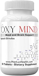 OxyMind Oxytocin Supplement
