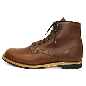 レッドスネークカマン Amazon | [レッドウィング] 9422 Beckman ベックマン シガー