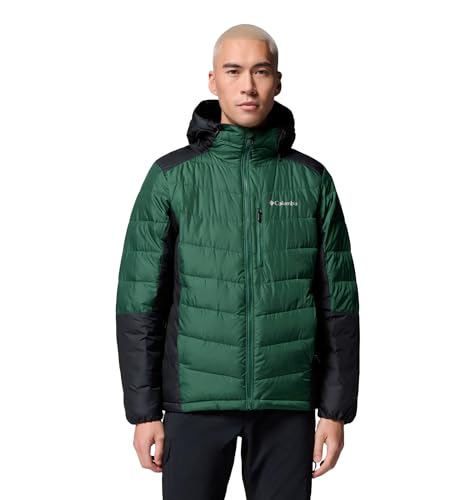 Image of Columbia Labyrinth Loop II Hooded Jacket