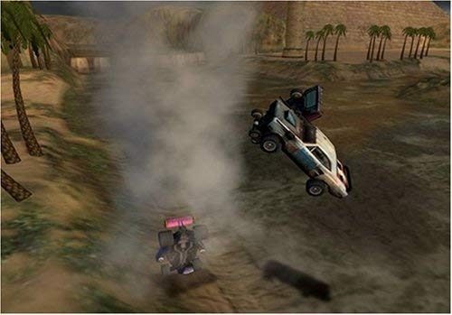 Image of Twisted Metal: Head On, Extra Twisted Edition (Renewed)
