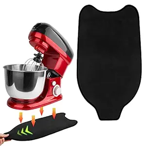 Mixer Mover for KitchenAid Mixer,Appliance Slider Compatible With KitchenAid 4.5-5 Qt Tilt-Head Stand Mix