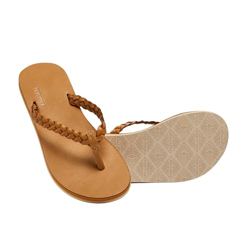 Image of Hari Mari womens Meadows Braided