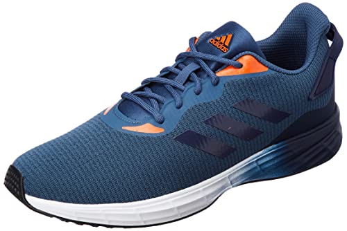 Adidas Men Synthetic Ultra Strike Running Shoe WONSTE/Conavy/SEIMOR (UK-9) (B0BJL5C436) Amazon Price History, Amazon Price Tracker