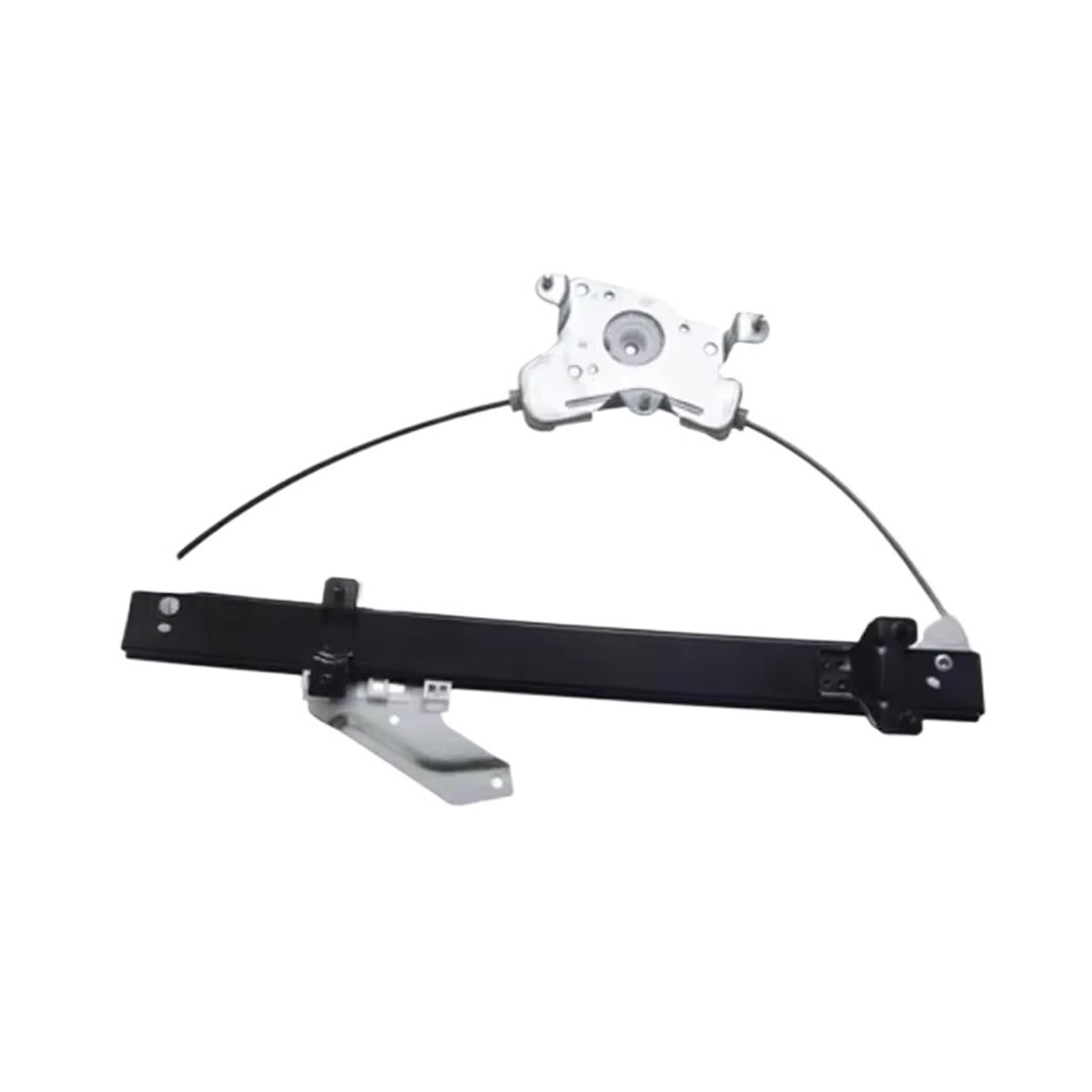 HIIAW for MG 5 2009-2015 Electric Window Regulator Front Window Regulator Bracket(Right)