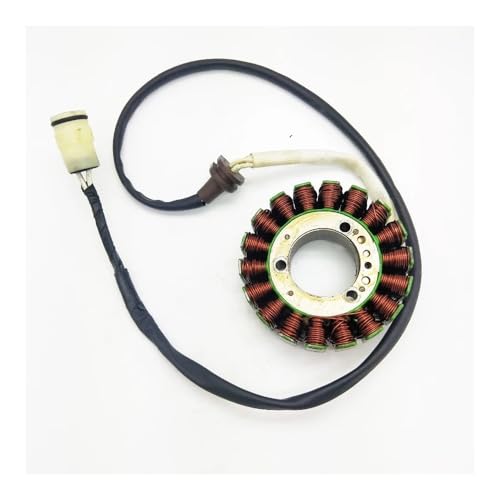 Estator magneto HS800 soluciona fallos de arranque y pérdida de chispa 3