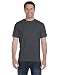 Gildan Mens DryBlend 5.6 oz., 50/50 T-Shirt G800 -DARK HEATHER 5XL