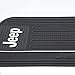 Plasticolor 001611ZX4 Jeep Elite 4pc Front and Rear Floor Mat kit