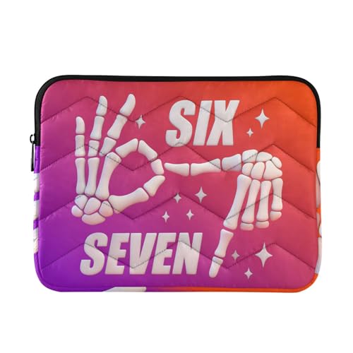Funda acolchada para laptop 15-16 pulgadas miniatura 1