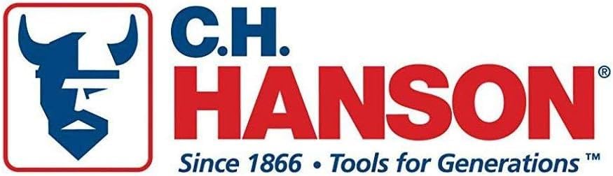 Ch Hanson 17005 Flagging Tape, Yellow Fluorescent