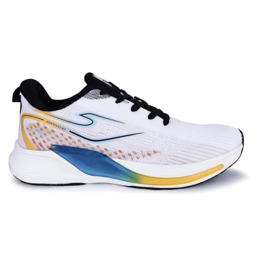Image of Lancer Mens Adventure-6 Running Shoes