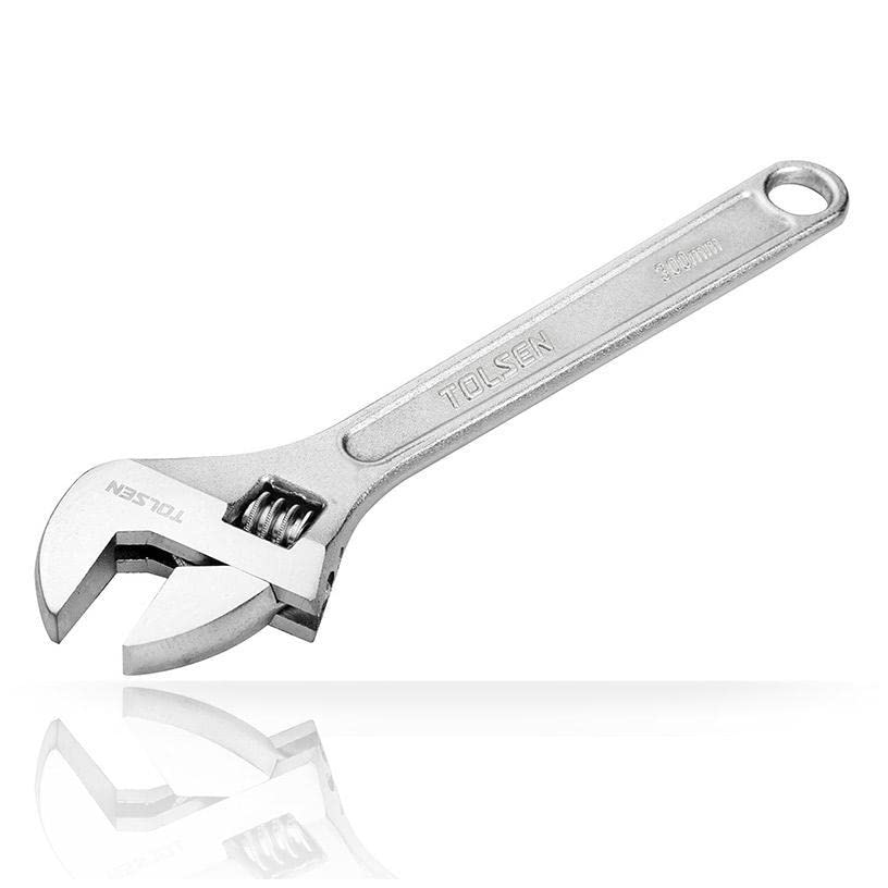 LLAVE INGLESA 200MM 8"