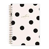 Porque el estilo también se refleja en tus cuadernos