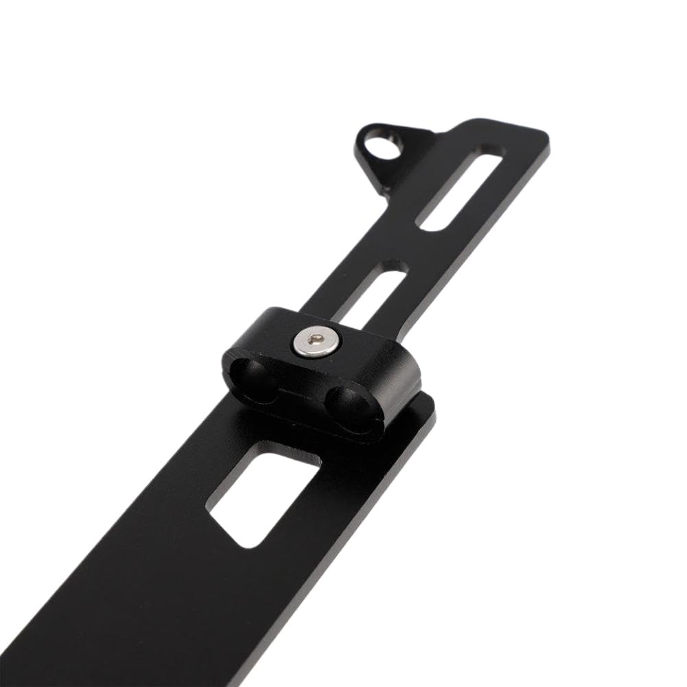Telaio per candele lineari a 4 fili 7-8 mm compatibile con piccolo blocco 141-638