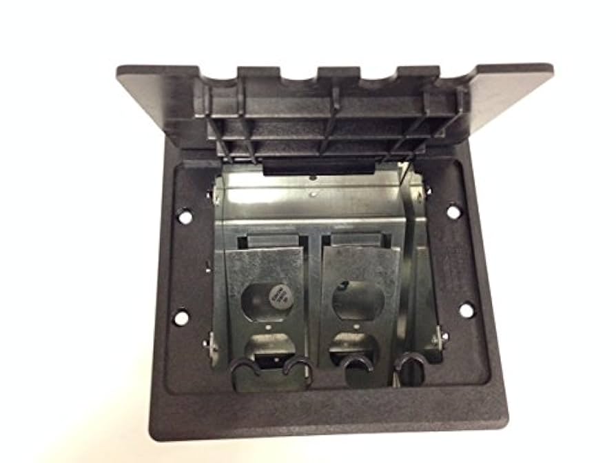 イナウトStack BOX Higt + Stack BOX Cover 380 Global Industrial™ Plastic Stack & Nest Storage Container