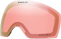Vista 1 de Oakley unisex-adult Flight Deck Medium Replacement Lens