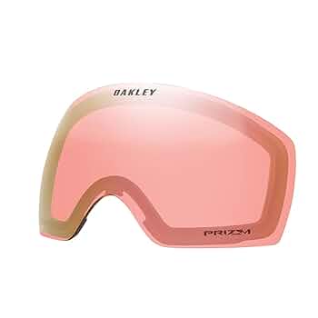 Amazon.com : Oakley Flight Deck Medium Lens Kit Prizm Rose