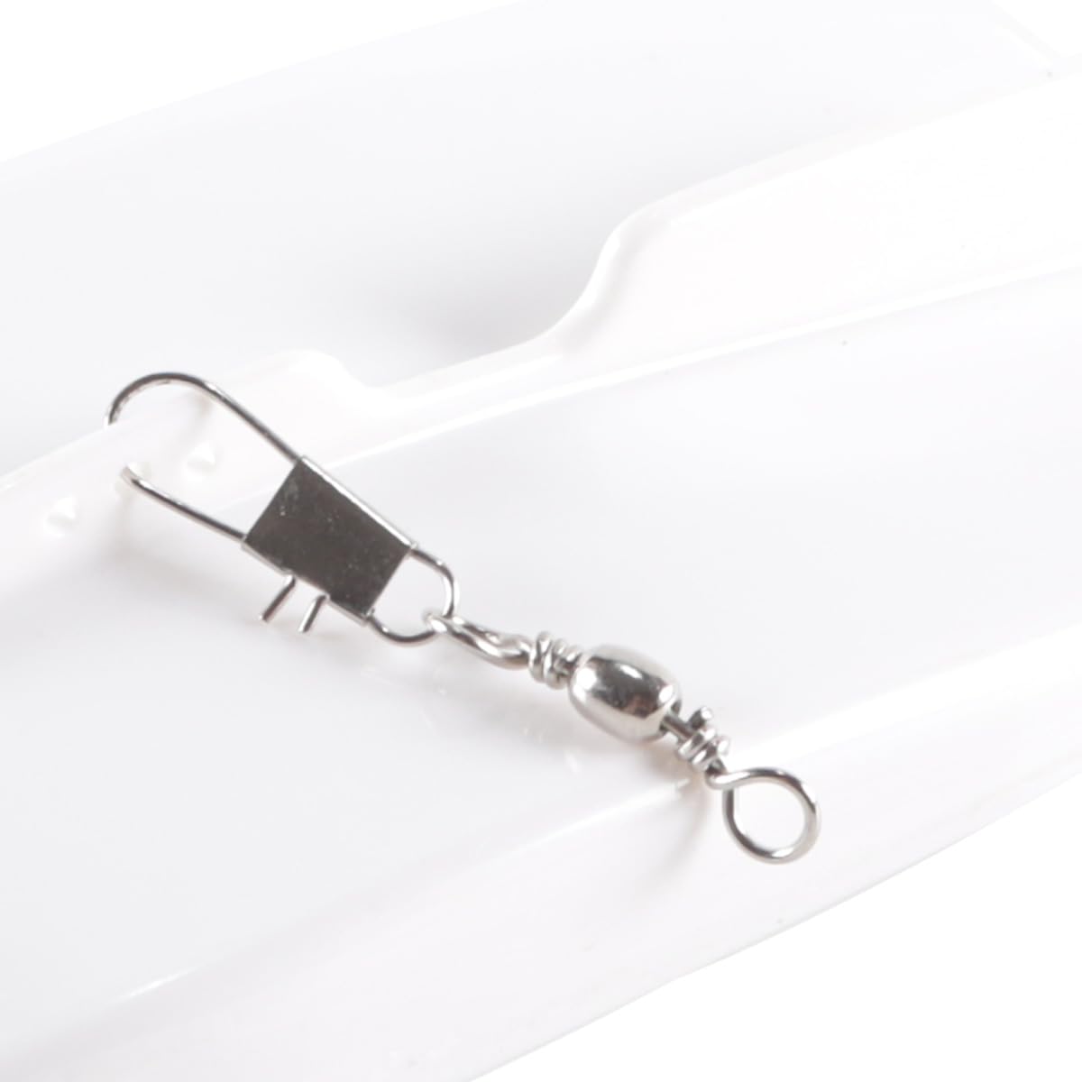 Tabla de buceo de arrastre ajustable con anilla: plataforma artificial para pesca de profundidad