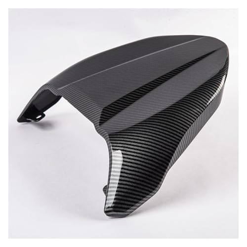 Capot de selle pour Diavel V4 finition premium et ajustement parfait