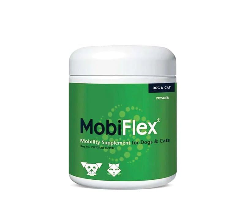 Premium Mobility MOBI-FLEX Supplement for Pets, Advanced Joint Health Formula