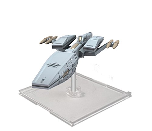 Star Trek Attack Wing Kumari Expansion Miniatures