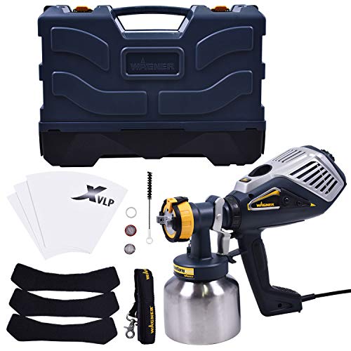 Wagner finishcontrol 3500 xvlp Spray Pack